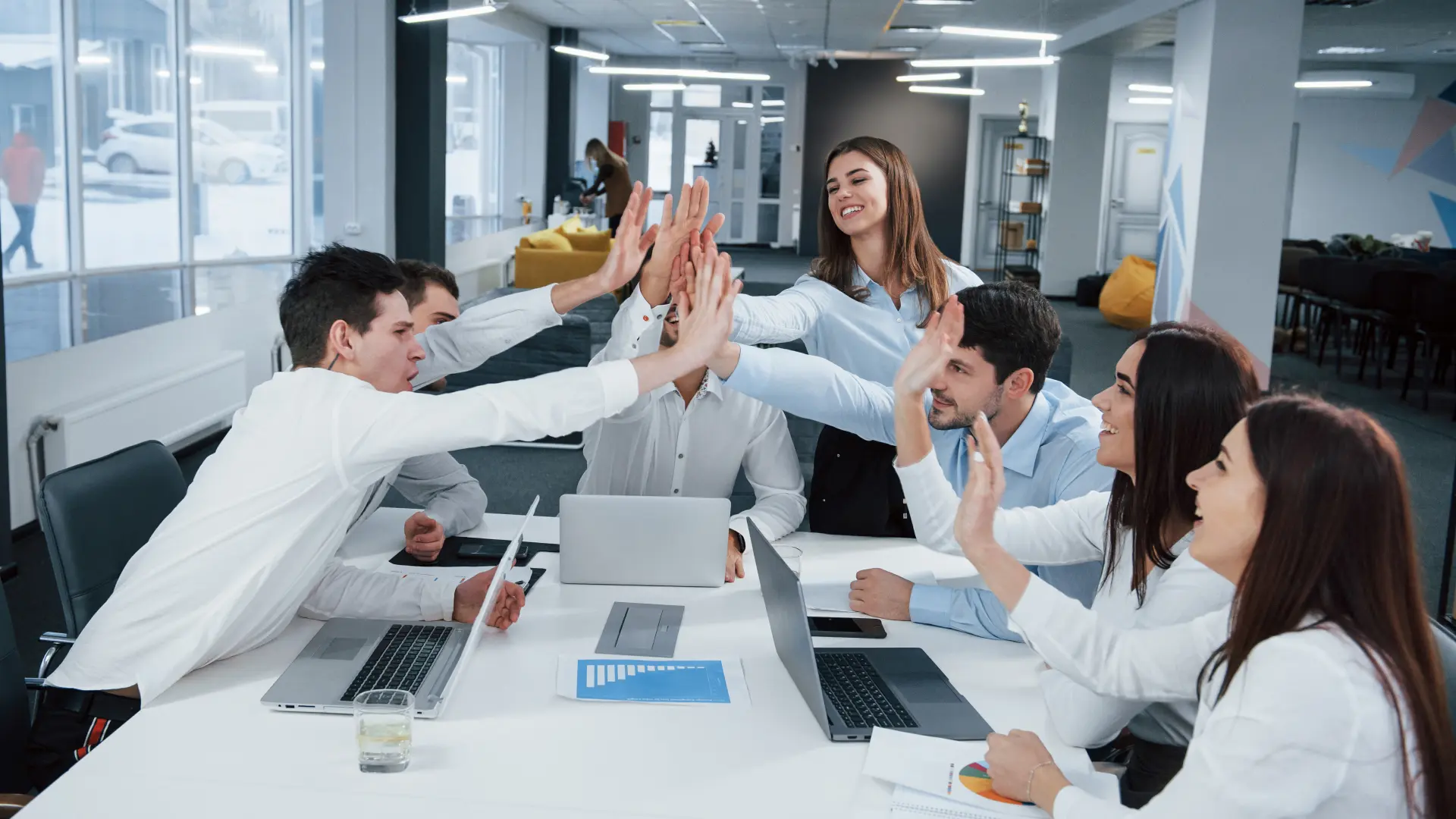 Licenciatura en Desarrollo Organizacional y Relaciones Laborales