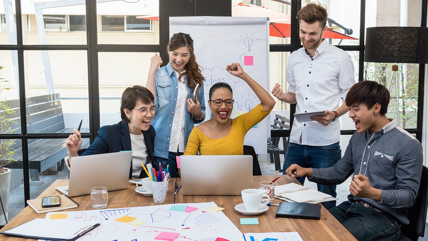 Diplomado en Creación, Distribución y Monetización para Medios Digitales