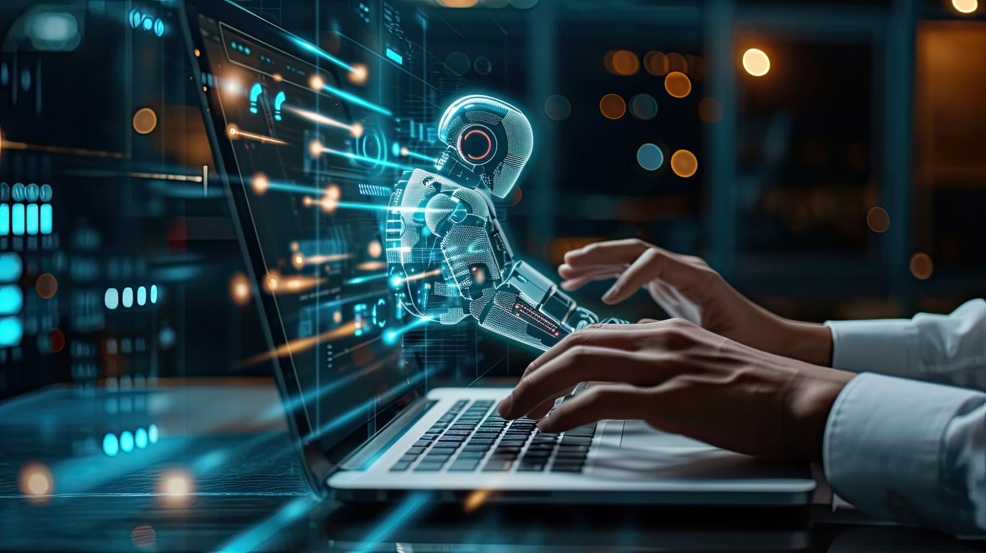 Diplomado en Desarrollo de Asistentes Virtuales con IA para Marketing Digital