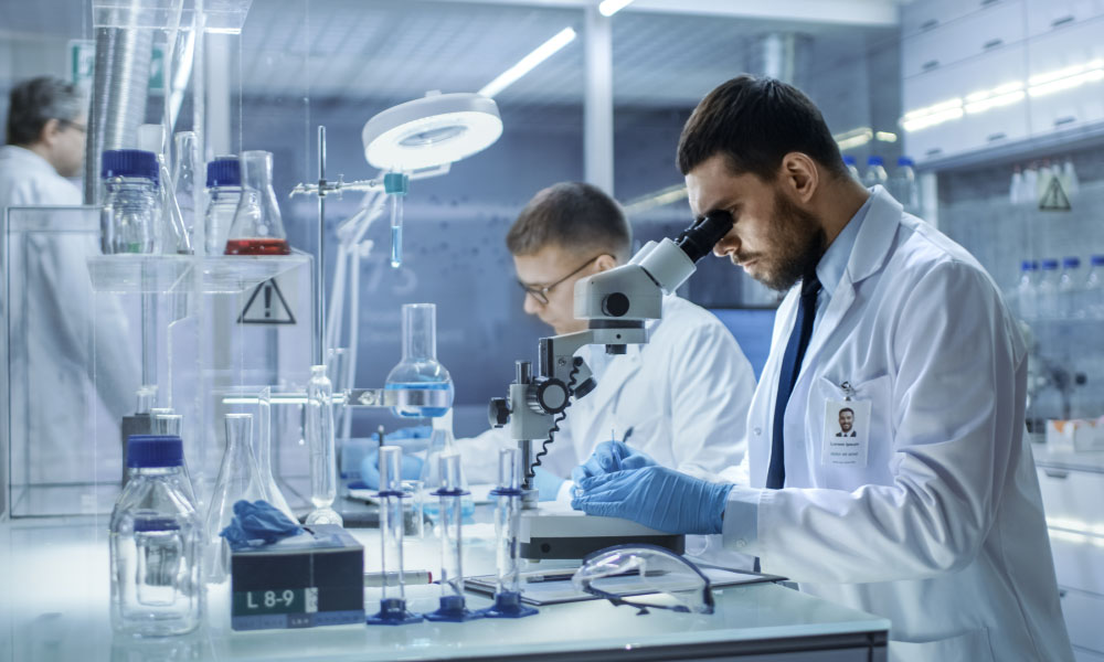 Diplomado Internacional en Resistencia a los Antibióticos