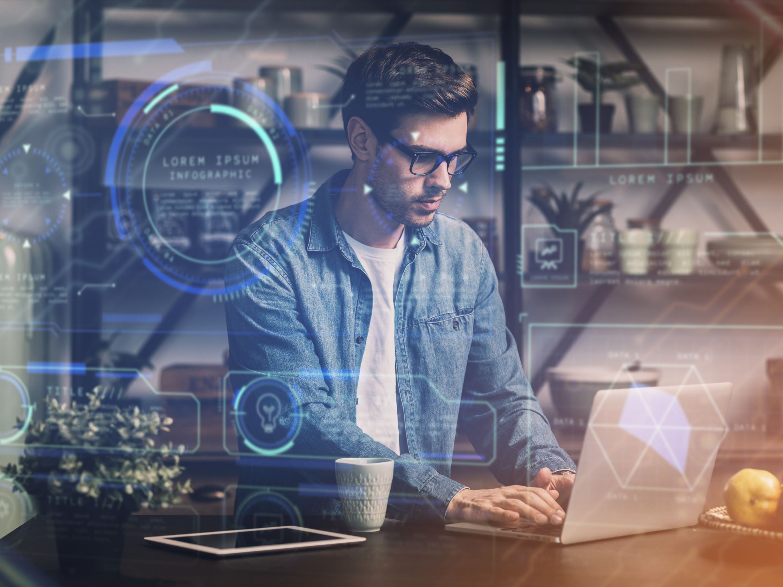 Diplomado en Educación Superior Basado en Tecnologías Emergentes