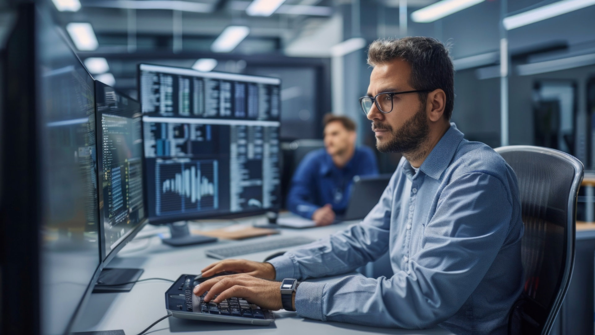 Licenciatura en Tecnología de la Información y Telecomunicaciones